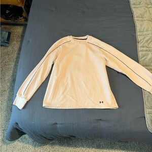Women’s Under Armour Loose Fit Sweatshirt